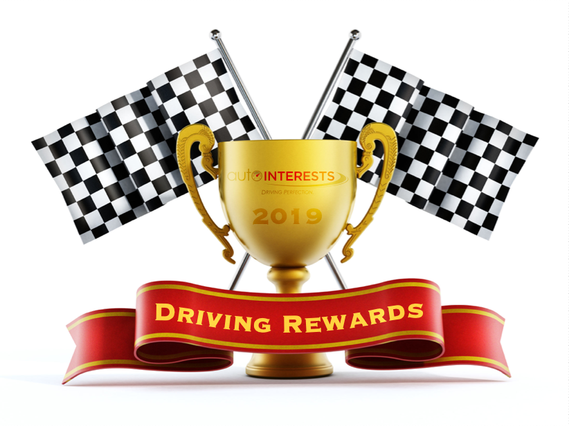 Driving Rewards Program
