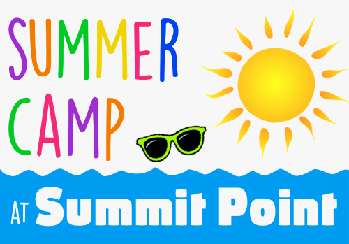 Summer Camp at Summit Point