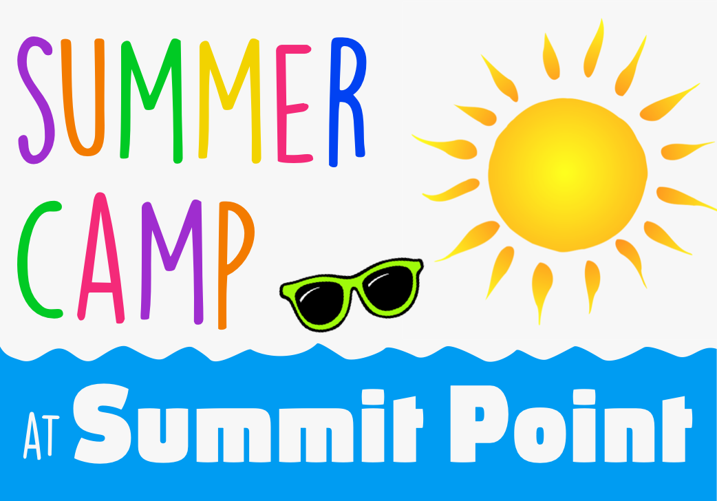 Summer Camp at Summit Point