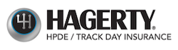 Hagerty Logo