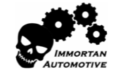 Immortan Automotive Logo