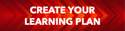 Create your learning plan